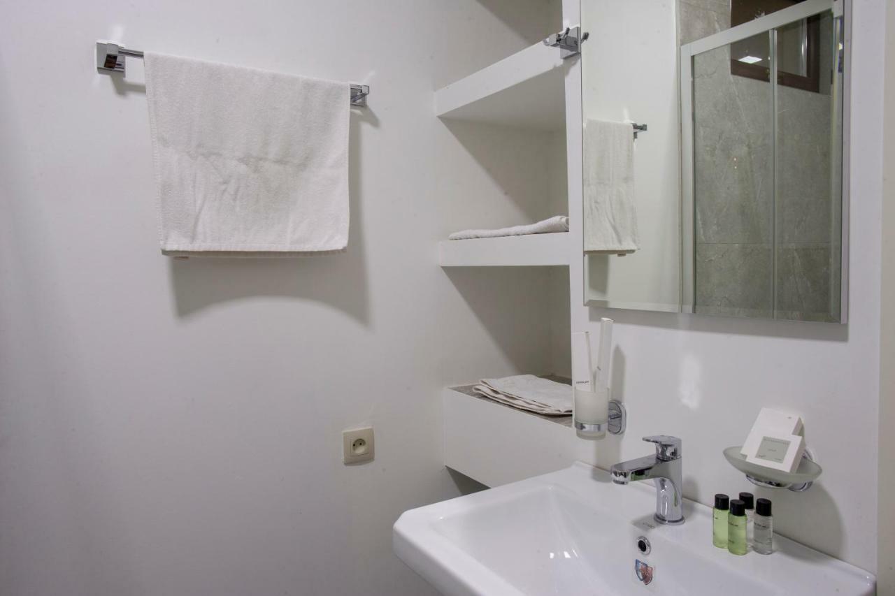 Golden Nugget Apartment Tiflis Dış mekan fotoğraf